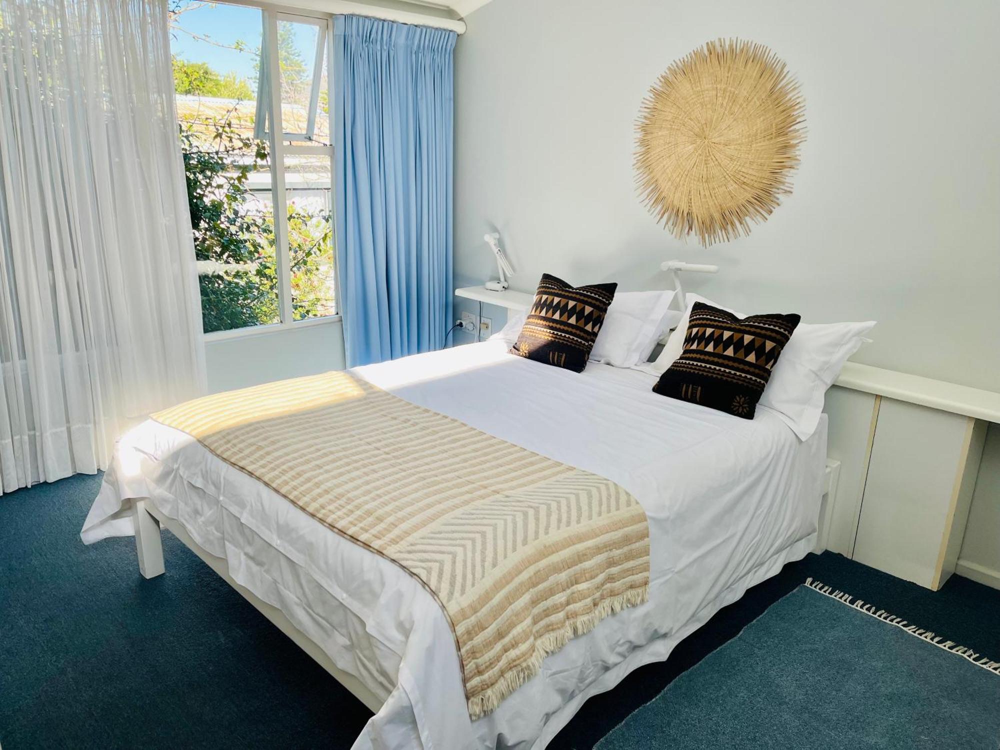 Brightwater Lodge เฮาต์เบย์ ภายนอก รูปภาพ