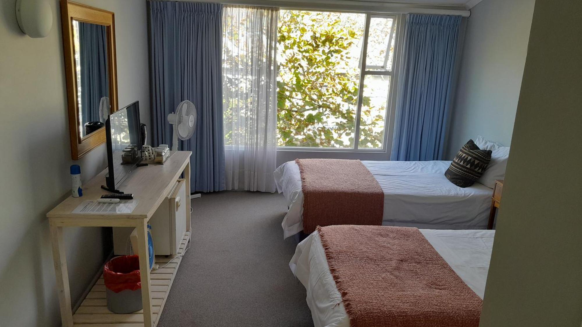 Brightwater Lodge เฮาต์เบย์ ห้อง รูปภาพ