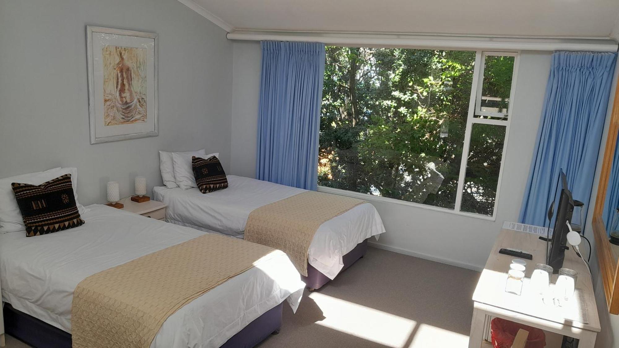 Brightwater Lodge เฮาต์เบย์ ห้อง รูปภาพ