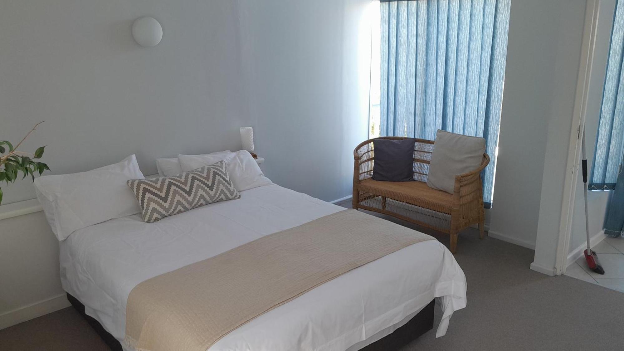 Brightwater Lodge เฮาต์เบย์ ห้อง รูปภาพ